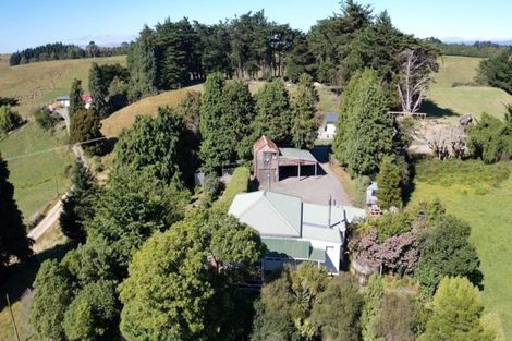Photo of property in 3 Adolphus Street, Norsewood, 4974