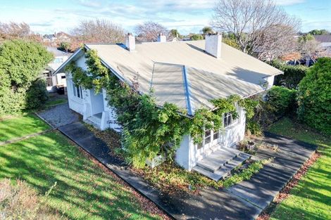 Photo of property in 45 Duke Street, Gladstone, Invercargill, 9810