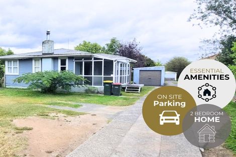 Photo of property in 48 Robinson Avenue, Holdens Bay, Rotorua, 3010