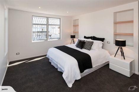 Photo of property in 24b Mansfield Avenue, St Albans, Christchurch, 8014