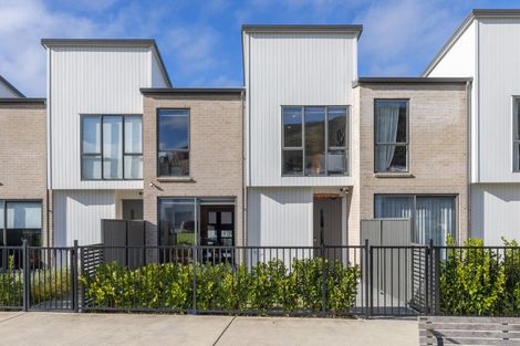 Photo of property in 6 Tokitoki Way, Kenepuru, Porirua, 5022