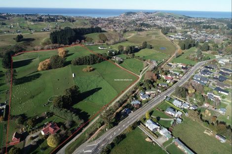 Photo of property in 2 Essex Street, Weston, Oamaru, 9401