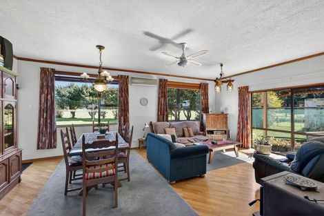 Photo of property in 3128 Coaltrack Road, Coalgate, 7673