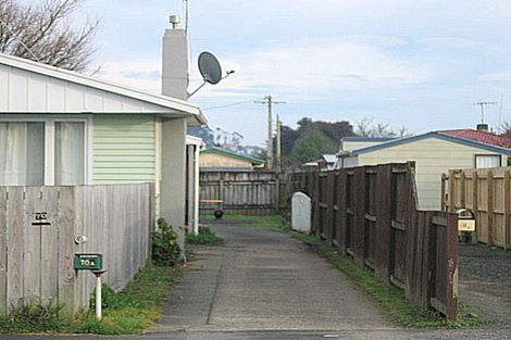 Photo of property in 70 Campbell Street, Frankton, Hamilton, 3204