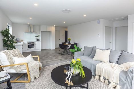 Photo of property in 2/273 Innes Road, Mairehau, 8052