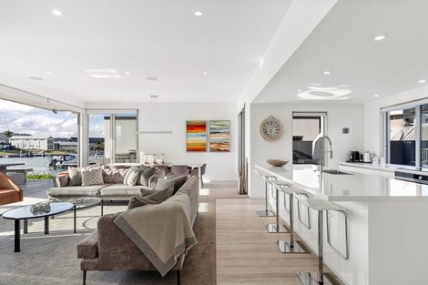 Photo of property in 133 Motu Grande, Pauanui, Hikuai, 3579