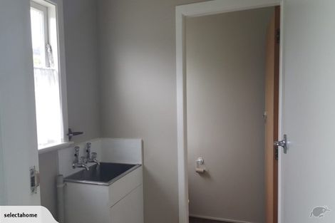 Photo of property in 4 Parkway, Wainuiomata, Lower Hutt, 5014