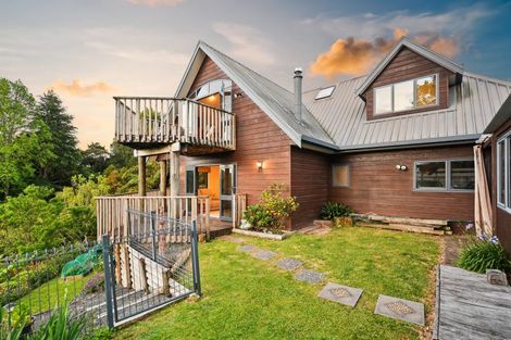 Photo of property in 237 Bankwood Road, Chartwell, Hamilton, 3210