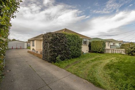 Photo of property in 71 Brynley Street, Hornby, Christchurch, 8042