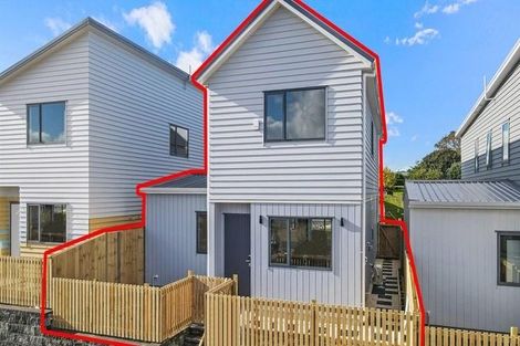 Photo of property in 9 Farranfore Road, Opaheke, Papakura, 2113