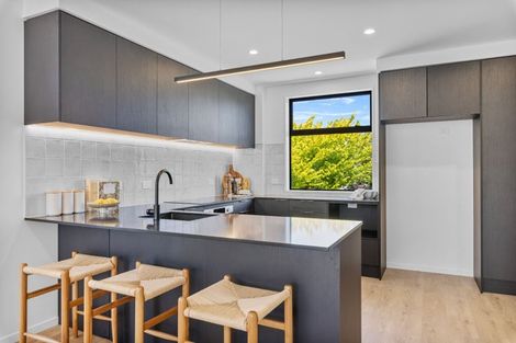 Photo of property in 1/11 Donald Place, St Albans, Christchurch, 8014