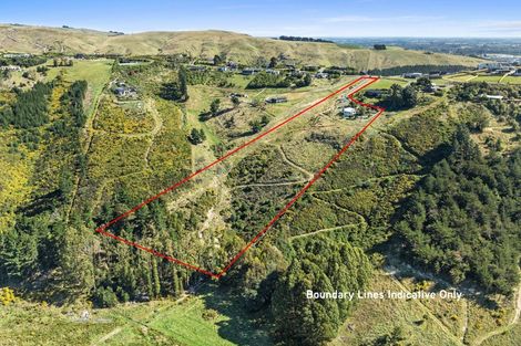 Photo of property in 333 Worsleys Road, Cracroft, Christchurch, 8022