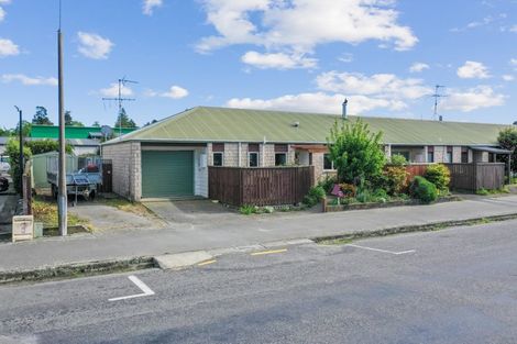 Photo of property in 101 Cass Street, Ashburton, 7700