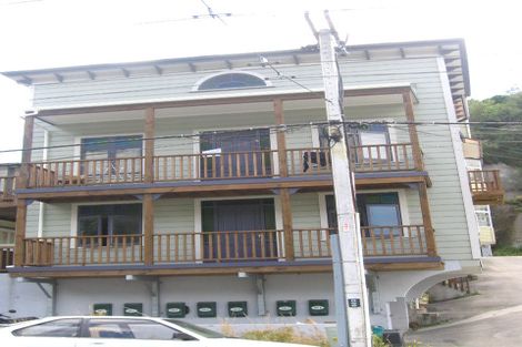 Photo of property in 146e Aro Street, Aro Valley, Wellington, 6021