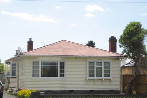 Photo of property in 26 Simeon Street, Spreydon, Christchurch, 8024
