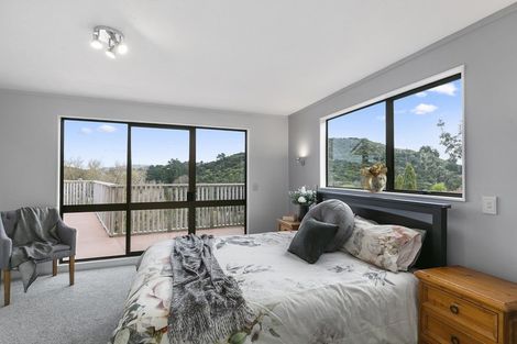 Photo of property in 8 Meridian Way, Whitby, Porirua, 5024