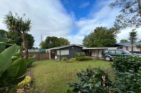 Photo of property in 5 Parkland Crescent, Te Kamo, Whangarei, 0112