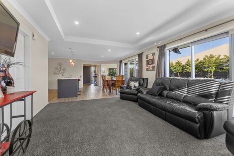 Photo of property in 9 Gilchrist Place, Kaiapoi, 7630