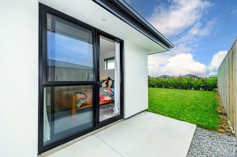 Photo of property in 12 Fairhall Street, Rolleston, 7615