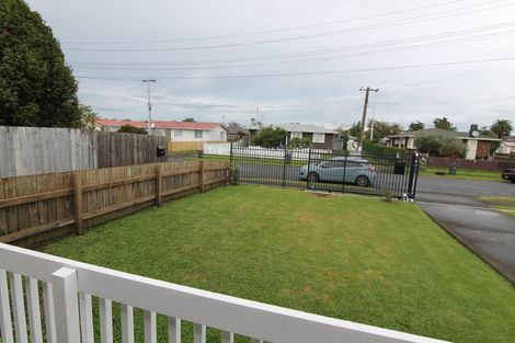 Photo of property in 14 Cameo Court, Favona, Auckland, 2024
