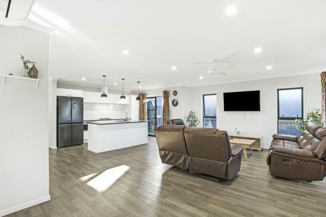 Photo of property in 10 Lulu Avenue, Chartwell, Hamilton, 3210