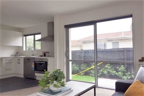 Photo of property in 4/367 Worcester Street, Linwood, Christchurch, 8011