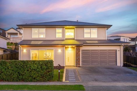 Photo of property in 55 John Burke Drive, Aotea, Porirua, 5024