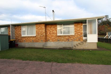 Photo of property in 13a Manaia Street, Tokoroa, 3420