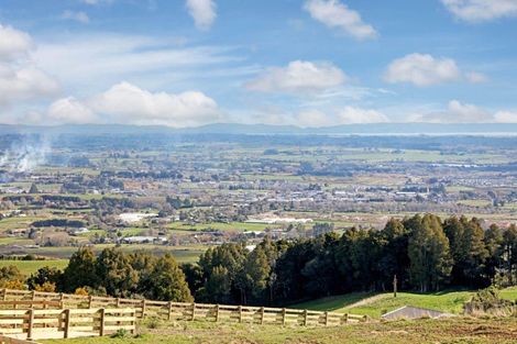 Photo of property in 729 Ponga Road, Opaheke, 2584