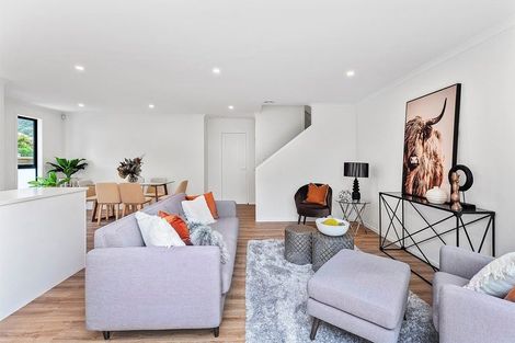 Photo of property in 69u1 Darlington Road, Miramar, Wellington, 6022