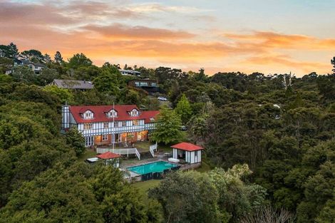 Photo of property in 233 Paremoremo Road, Lucas Heights, Auckland, 0632