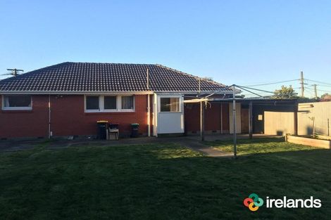Photo of property in 20 Pamela Street, Linwood, Christchurch, 8062