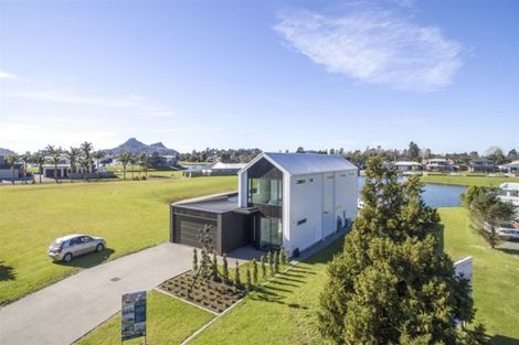Photo of property in 126 Motu Hei, Pauanui, Hikuai, 3579