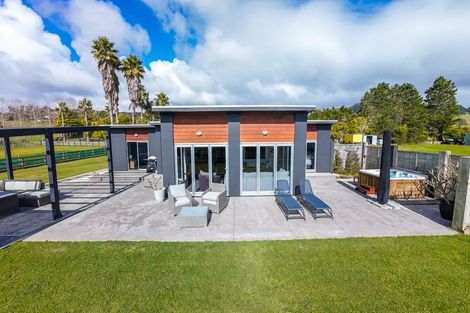 Photo of property in 501 Okahu Road, Kaitaia, 0481