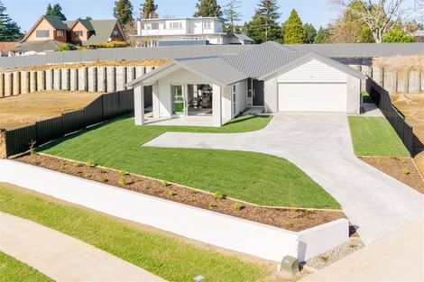 Photo of property in 1/156 Nicholson Avenue, Te Awamutu, 3800