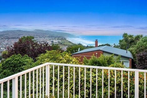 Photo of property in 10 Earls Road, Saint Clair, Dunedin, 9012