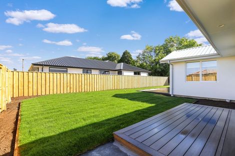 Photo of property in 243 Racecourse Road, Allenton, 7700