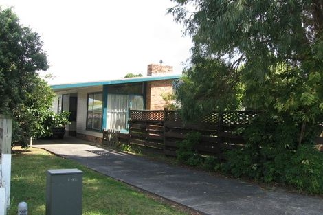 Photo of property in 2/67 Cardiff Road, Pakuranga, Auckland, 2010