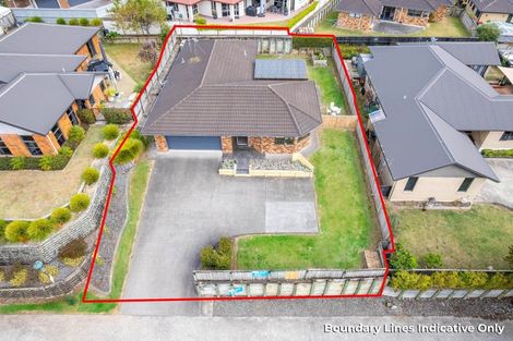 Photo of property in 50 Twickenham Place, Nawton, Hamilton, 3200