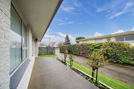 Photo of property in 61 Racecourse Road, Glengarry, Invercargill, 9810