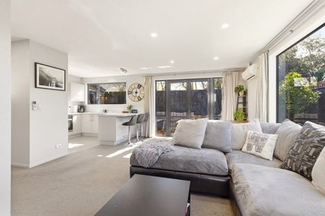 Photo of property in 500c Barbadoes Street, Edgeware, Christchurch, 8013