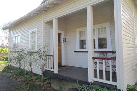 Photo of property in 30 Mason Road, Hawera, 4674