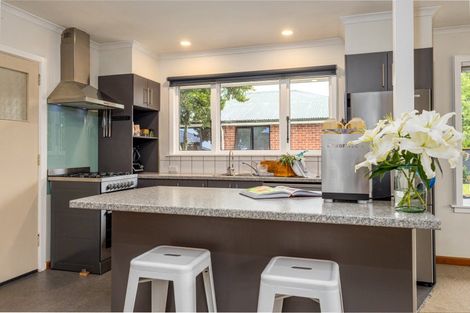 Photo of property in 52 Connolly Street, Geraldine, 7930