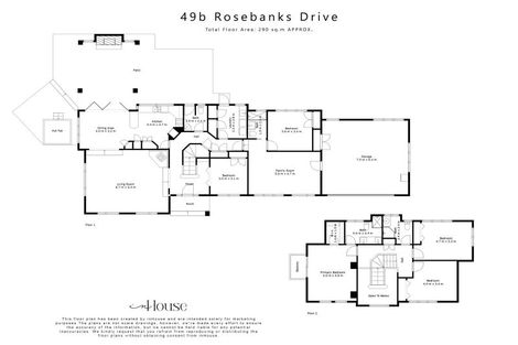 Photo of property in 49b Rosebanks Drive, Tamahere, Hamilton, 3283