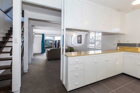 Photo of property in 3/129 Canon Street, Edgeware, Christchurch, 8013