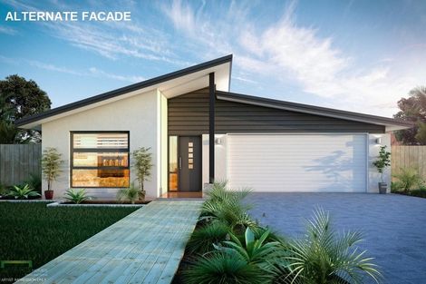 Photo of property in 32 Thomason Crescent, Pokeno, 2402