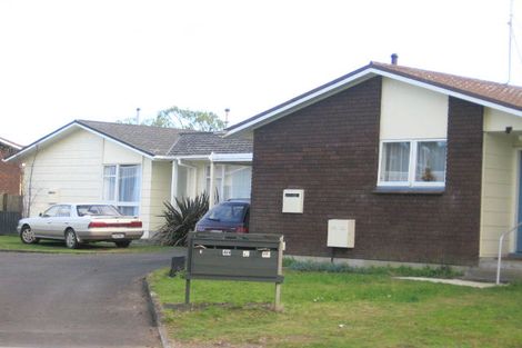 Photo of property in 4f O'connell Court, Pukete, Hamilton, 3200
