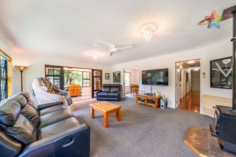 Photo of property in 21a Matariki Grove, Wainuiomata, Lower Hutt, 5014