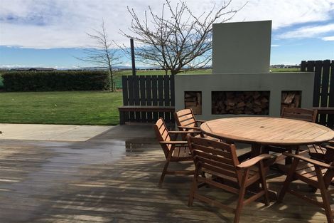 Photo of property in 156 Lincoln Rolleston Road, Rolleston, Christchurch, 7678