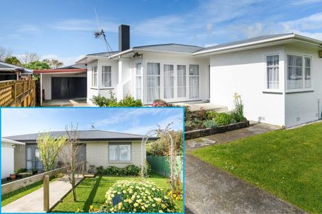 Photo of property in 17 Sinclair Avenue, Highbury, Palmerston North, 4412